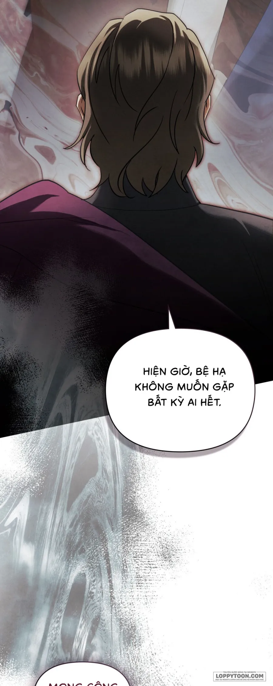 Đêm Của Bệ Hạ - Chap 54