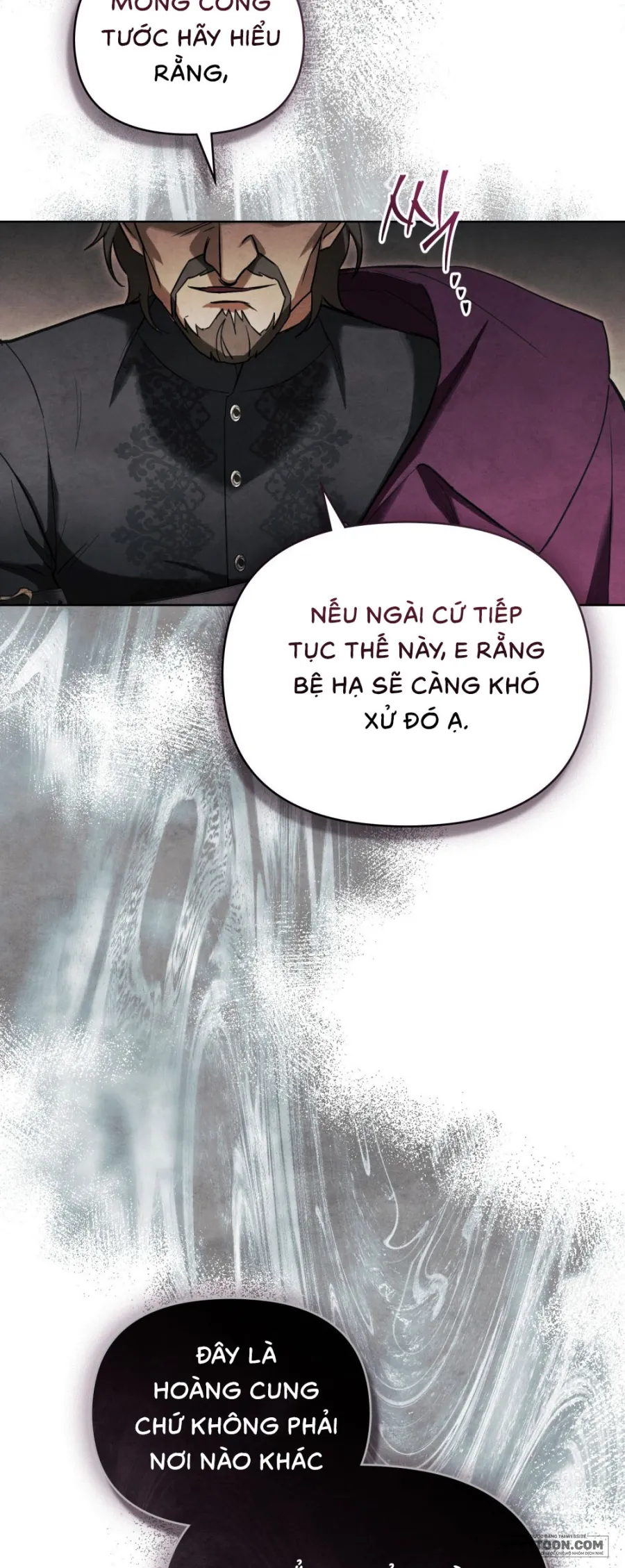 Đêm Của Bệ Hạ - Chap 54