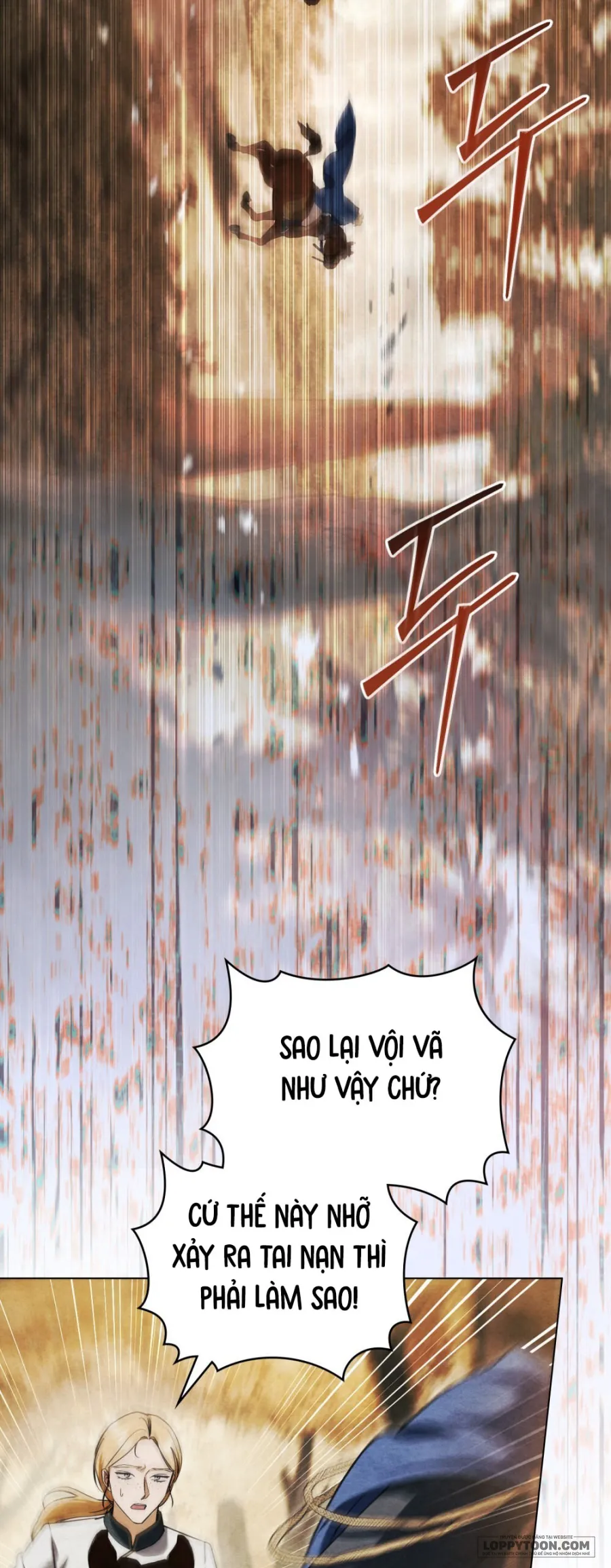 Đêm Của Bệ Hạ - Chap 54