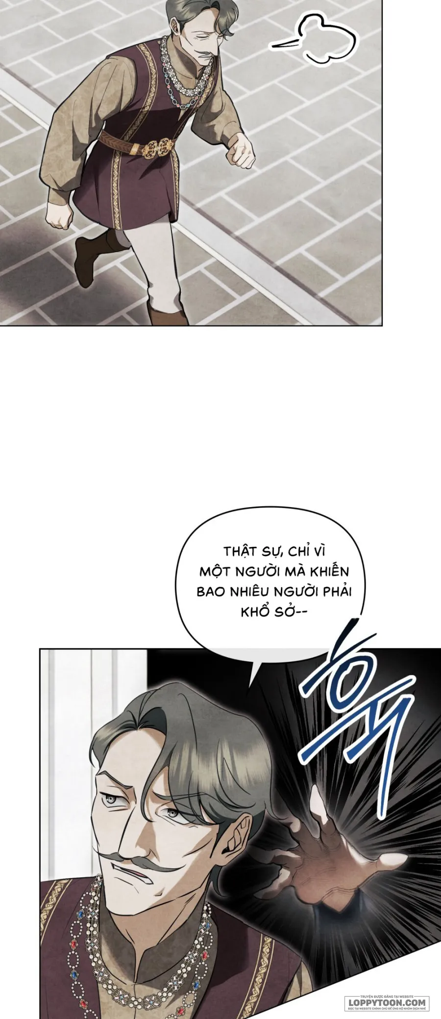 Đêm Của Bệ Hạ - Chap 54