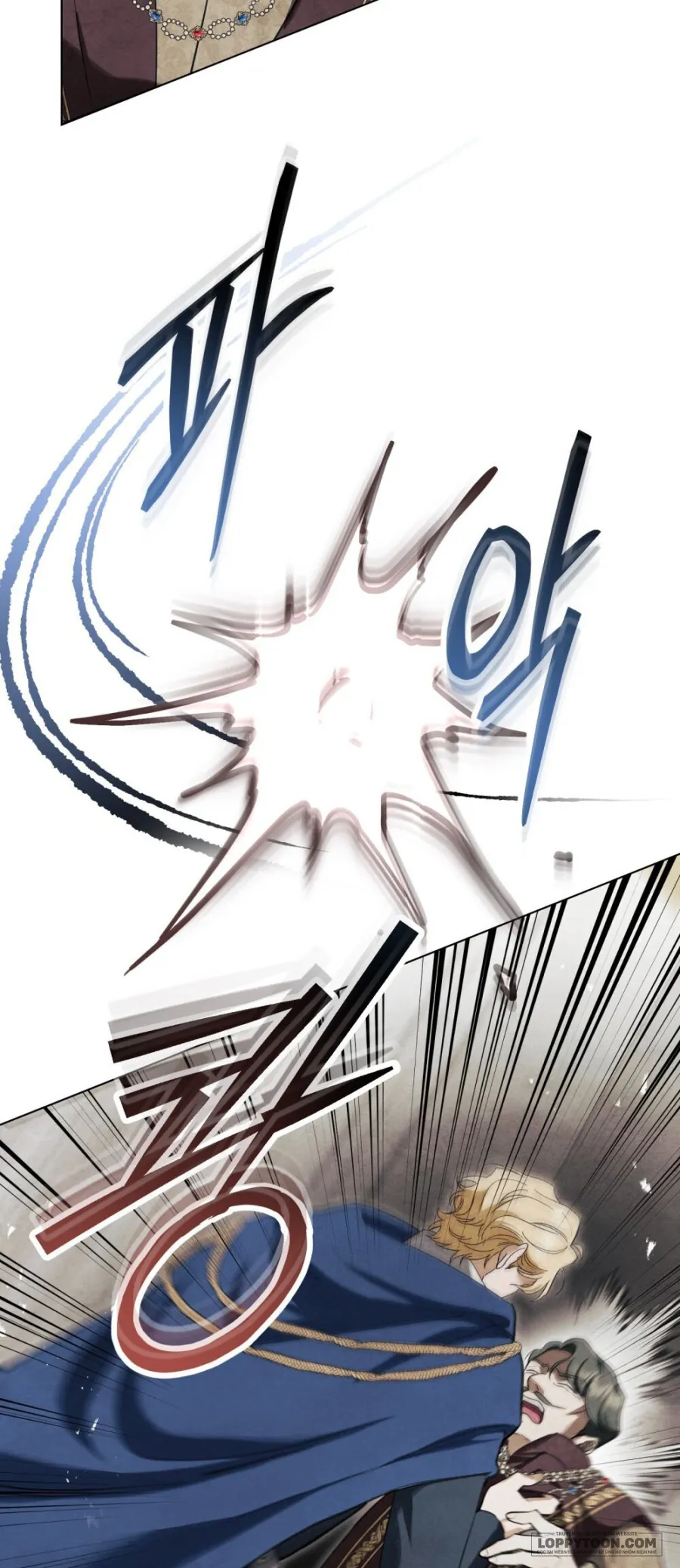 Đêm Của Bệ Hạ - Chap 54