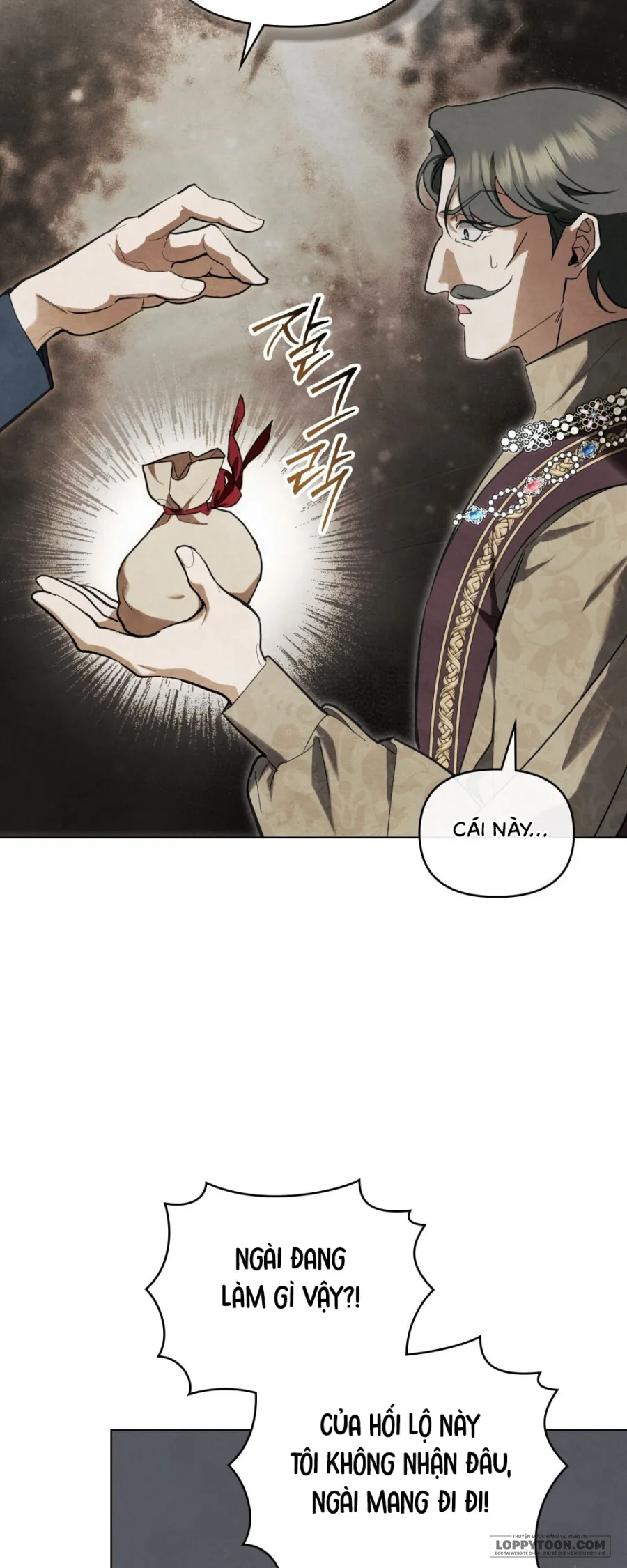 Đêm Của Bệ Hạ - Chap 54