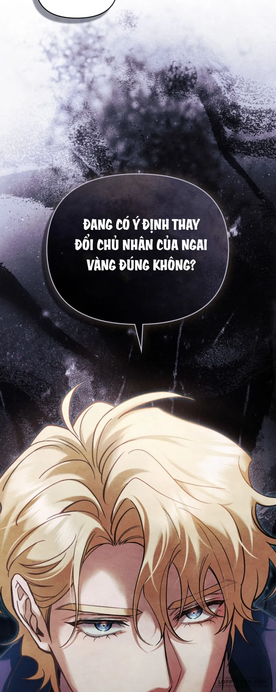 Đêm Của Bệ Hạ - Chap 54