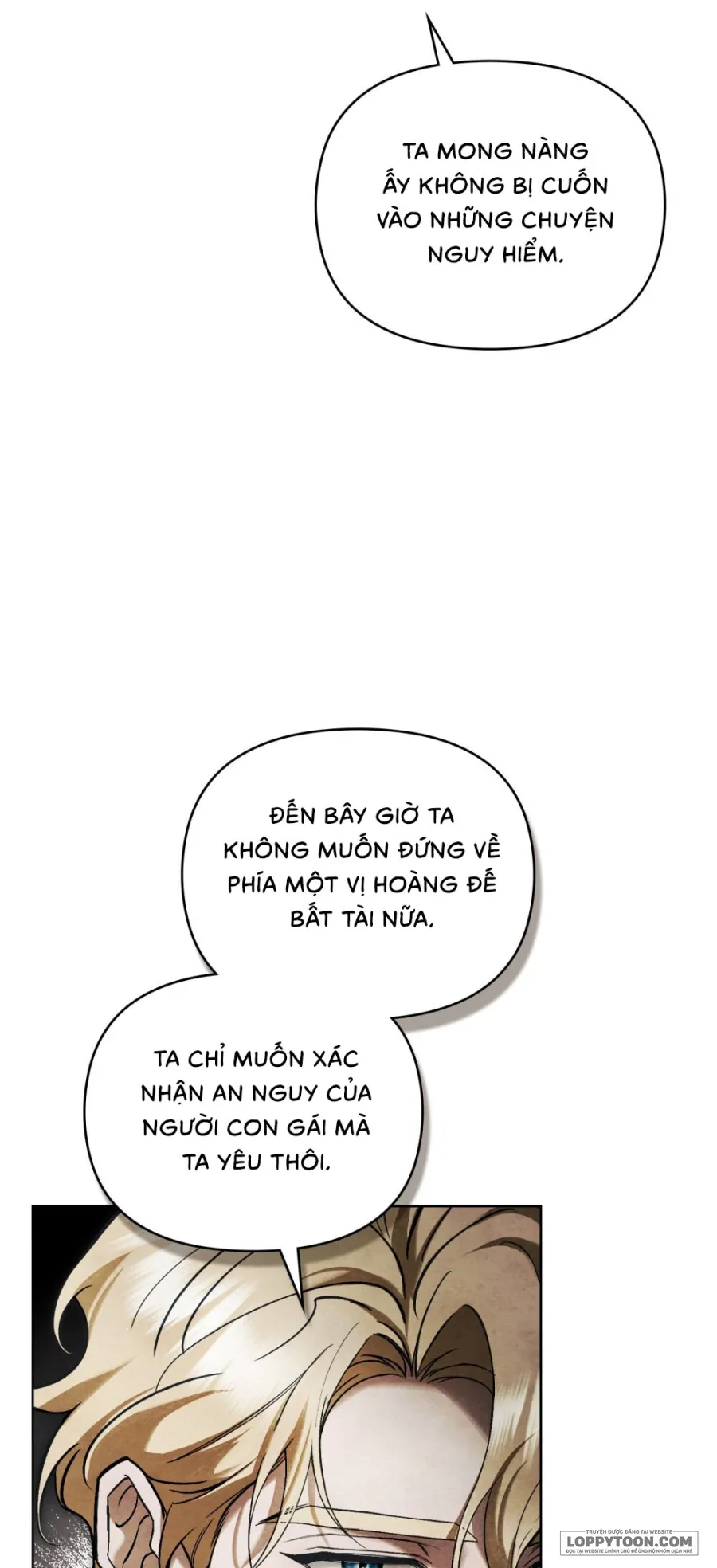 Đêm Của Bệ Hạ - Chap 54