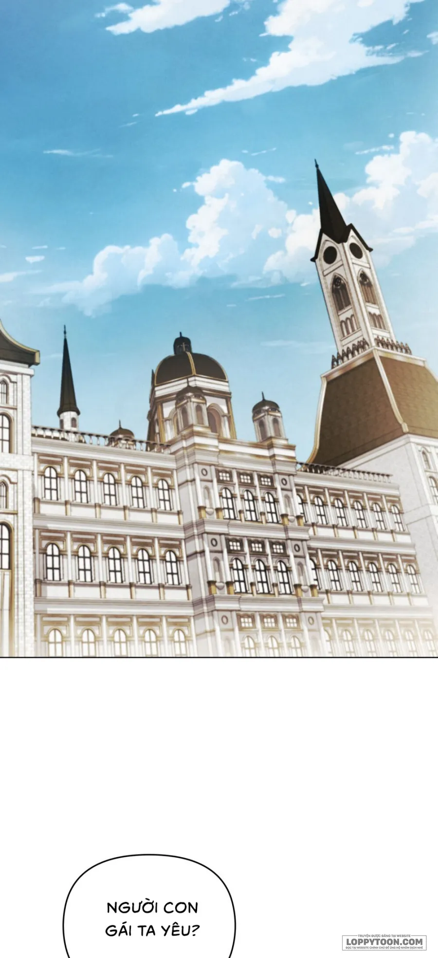 Đêm Của Bệ Hạ - Chap 54