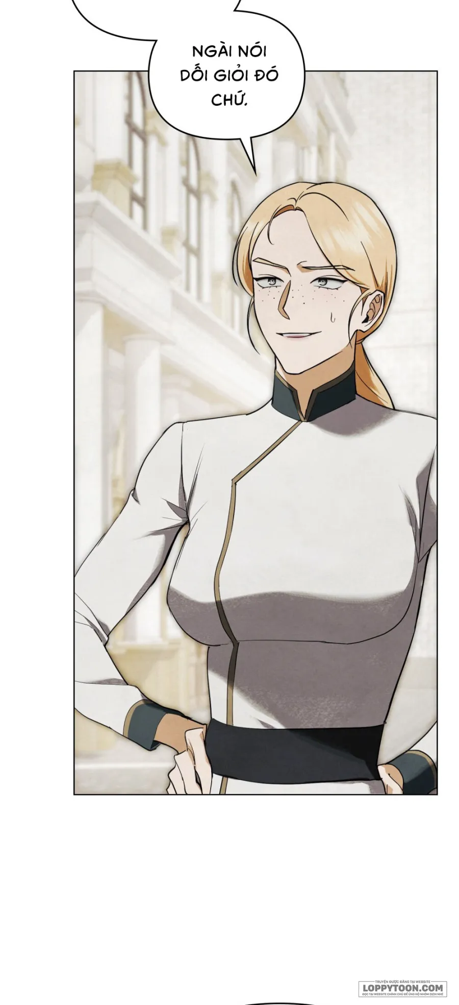 Đêm Của Bệ Hạ - Chap 54