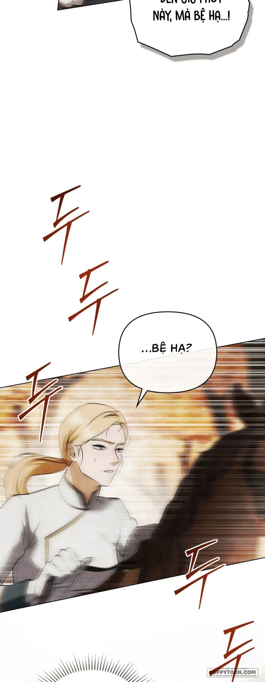Đêm Của Bệ Hạ - Chap 54