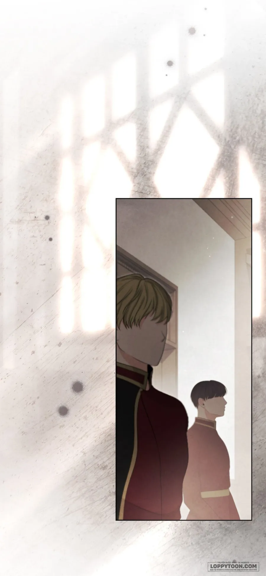 Đêm Của Bệ Hạ - Chap 54