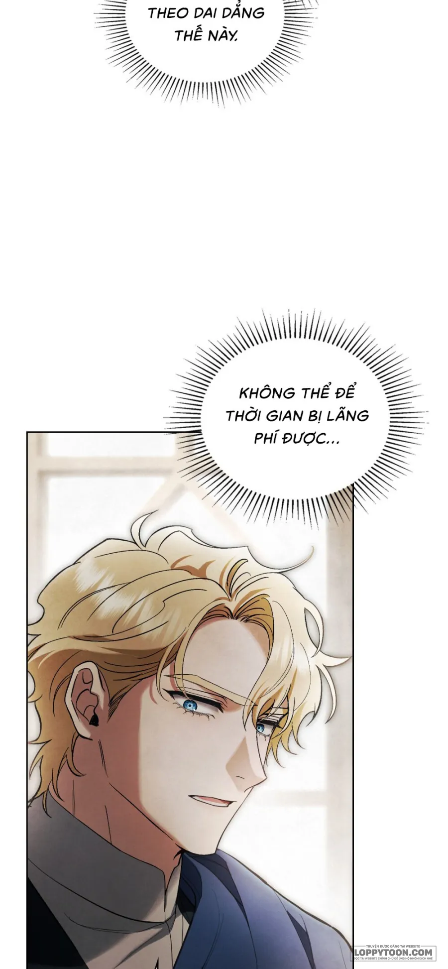 Đêm Của Bệ Hạ - Chap 54