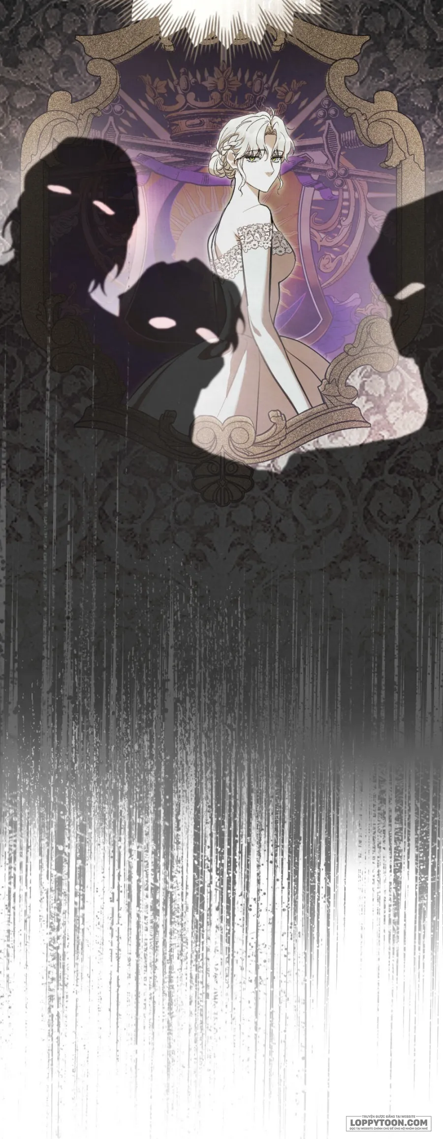 Đêm Của Bệ Hạ - Chap 54