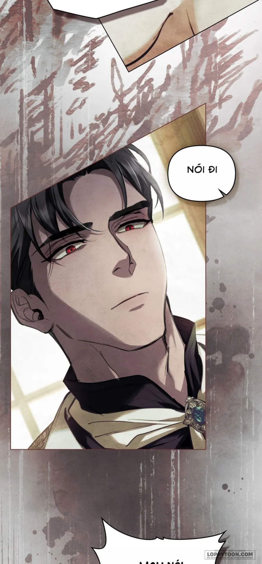 Đêm Của Bệ Hạ - Chap 6 - Trang 12