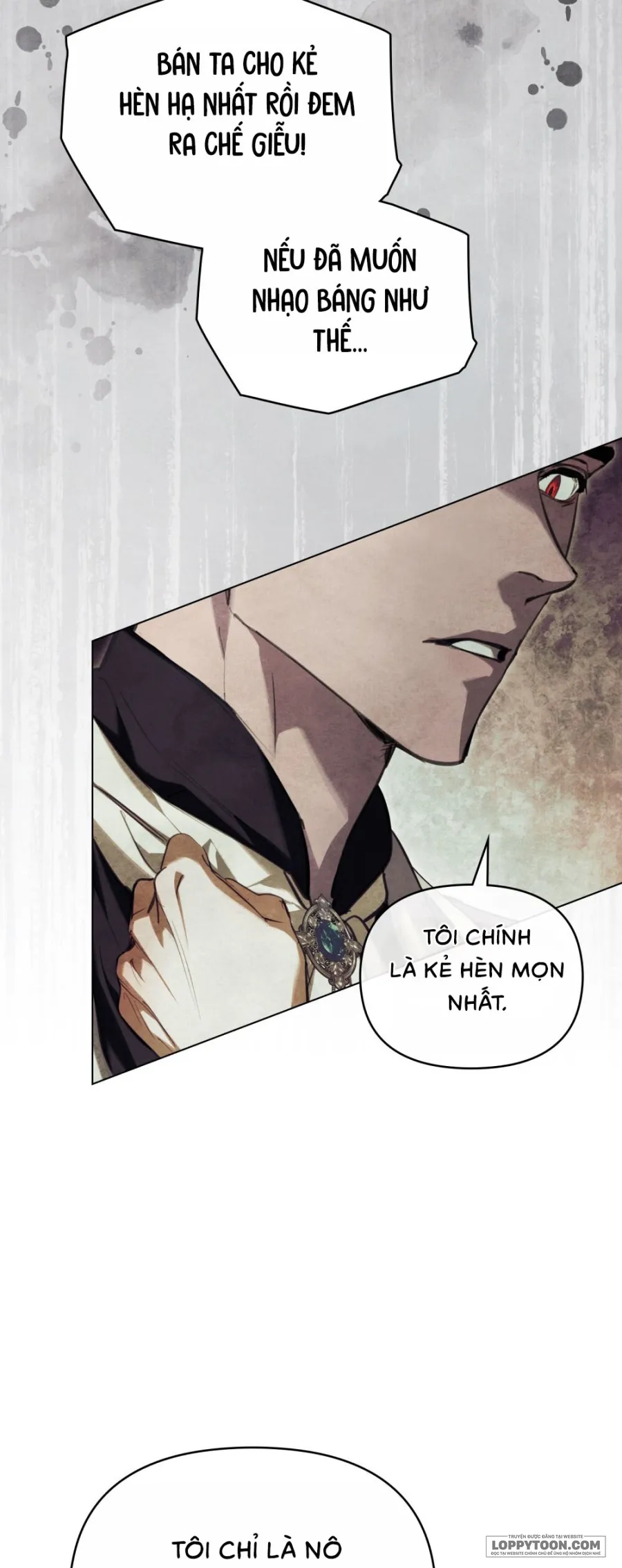 Đêm Của Bệ Hạ - Chap 6 - Trang 15