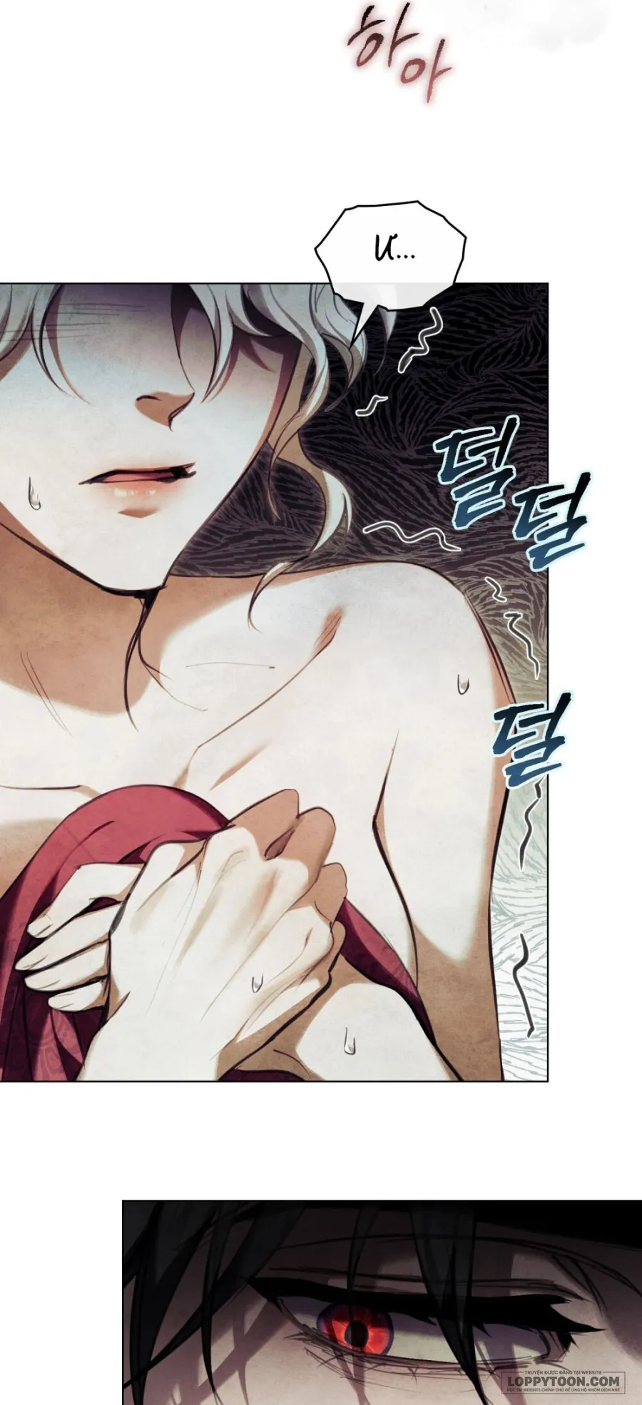 Đêm Của Bệ Hạ - Chap 6 - Trang 23