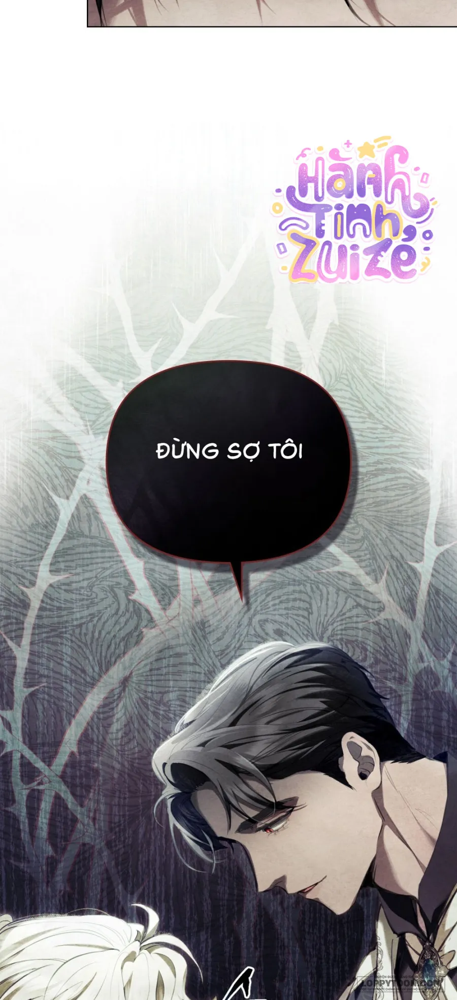 Đêm Của Bệ Hạ - Chap 6 - Trang 24