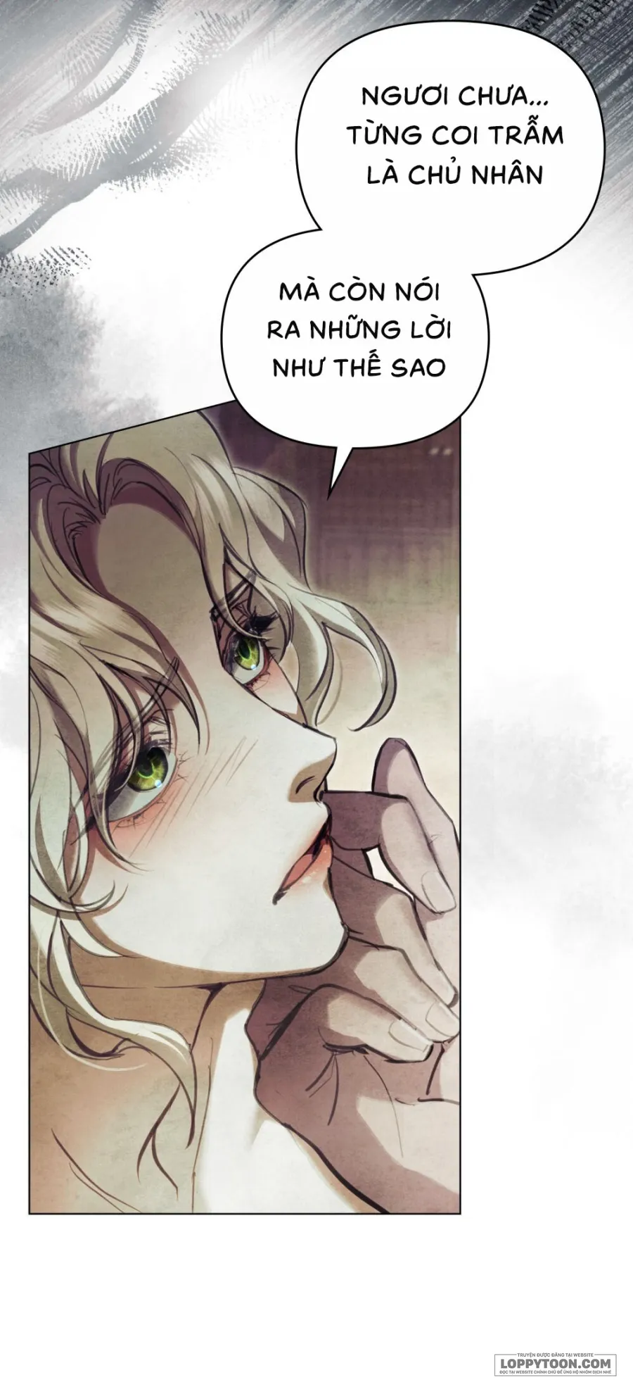 Đêm Của Bệ Hạ - Chap 6 - Trang 27