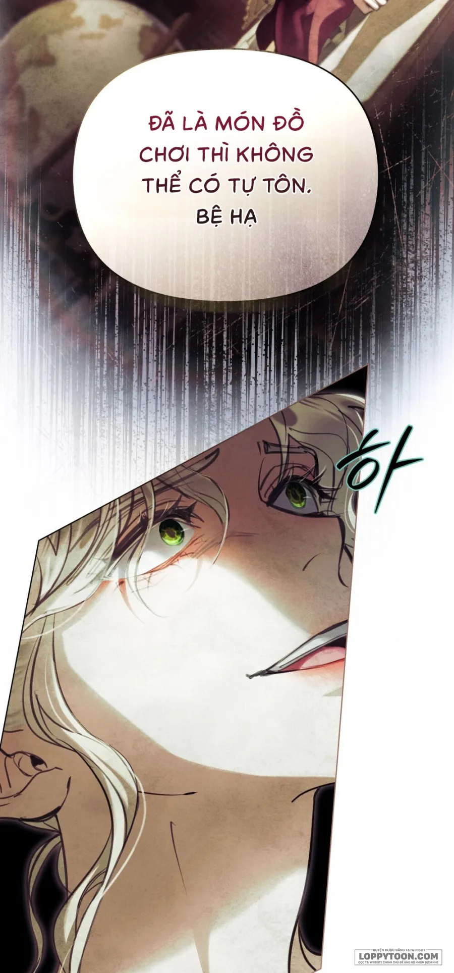 Đêm Của Bệ Hạ - Chap 6 - Trang 29