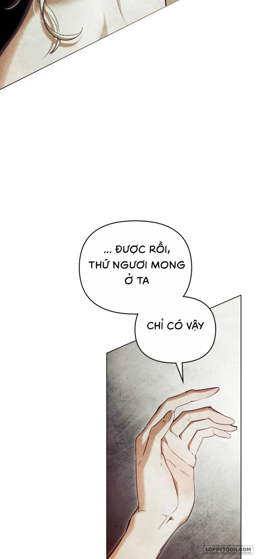Đêm Của Bệ Hạ - Chap 6 - Trang 30