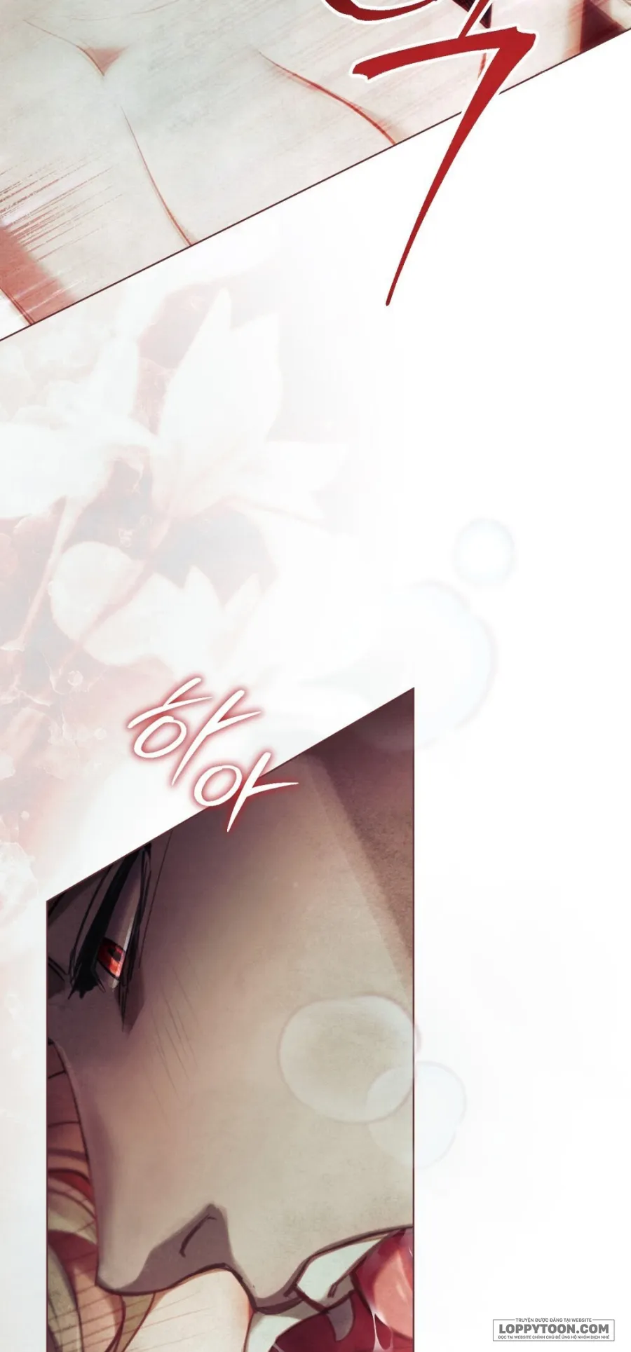 Đêm Của Bệ Hạ - Chap 6 - Trang 32