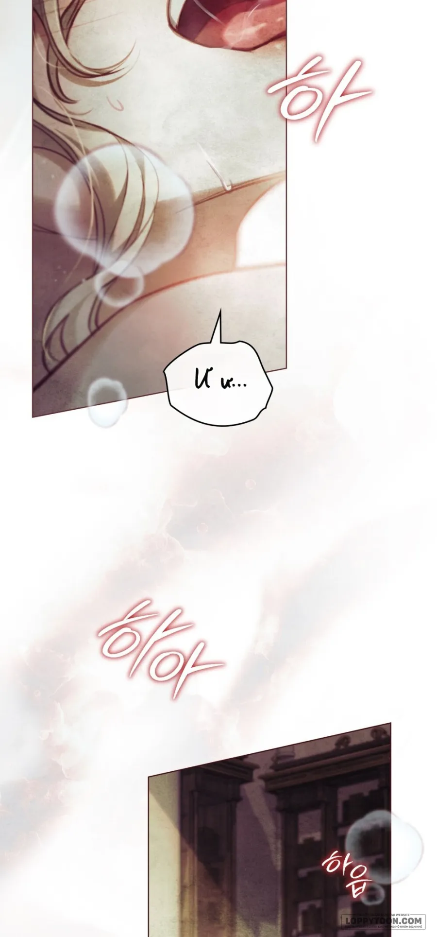 Đêm Của Bệ Hạ - Chap 6 - Trang 33