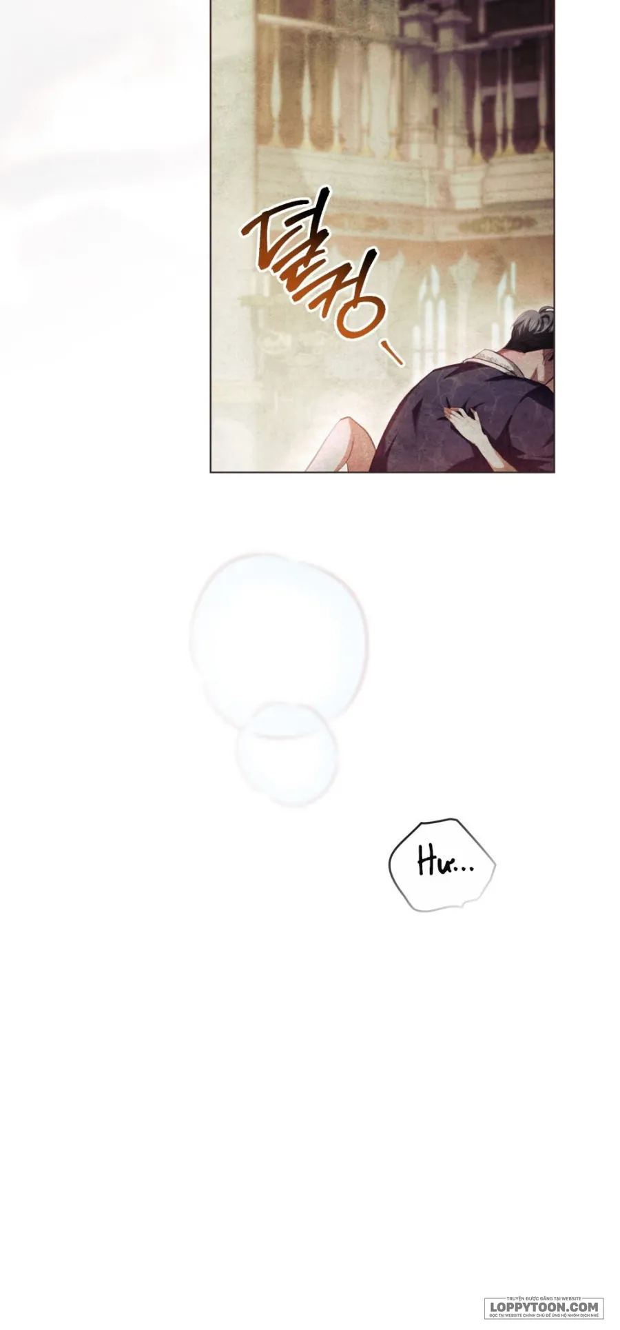 Đêm Của Bệ Hạ - Chap 6 - Trang 34