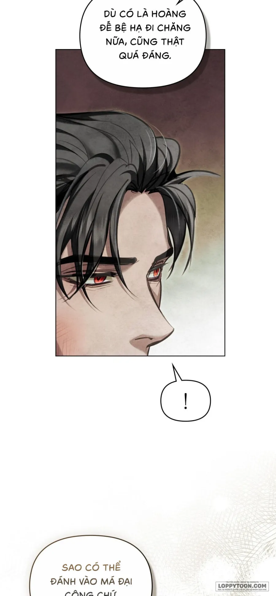 Đêm Của Bệ Hạ - Chap 6 - Trang 39