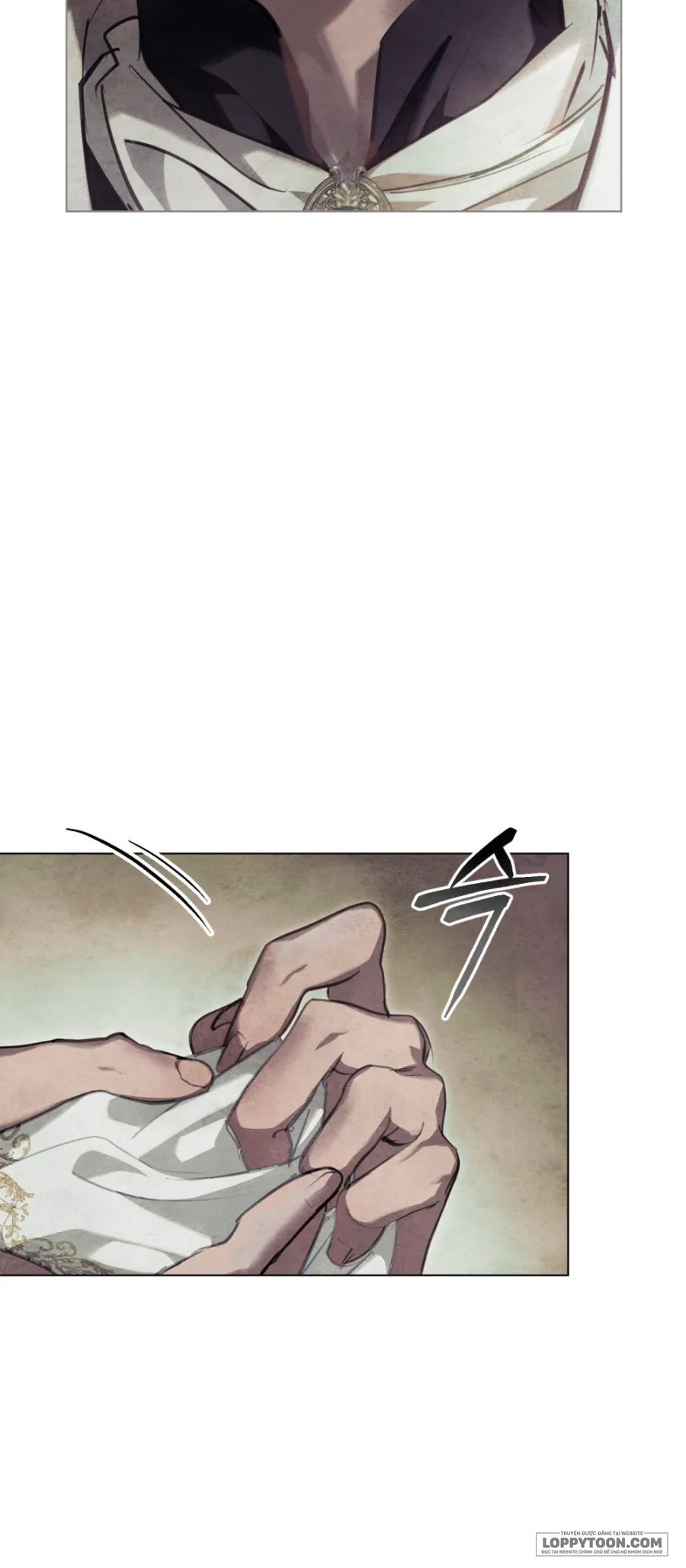 Đêm Của Bệ Hạ - Chap 6 - Trang 4