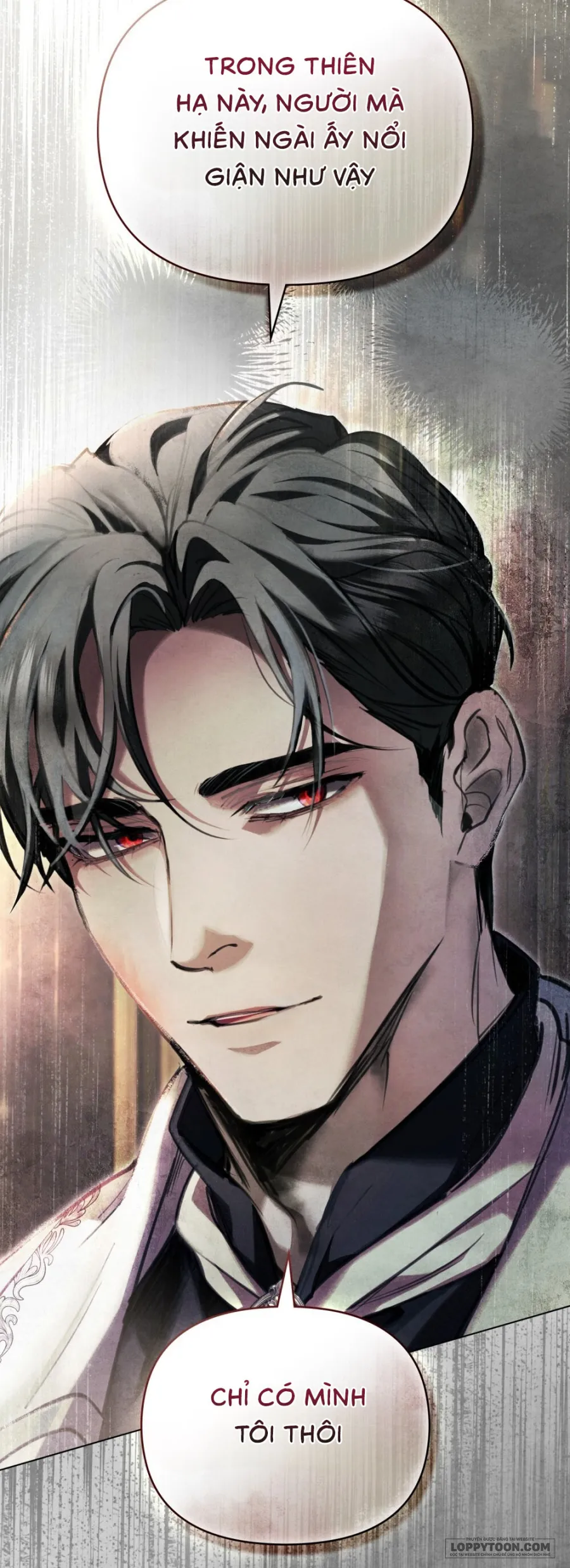 Đêm Của Bệ Hạ - Chap 6 - Trang 45