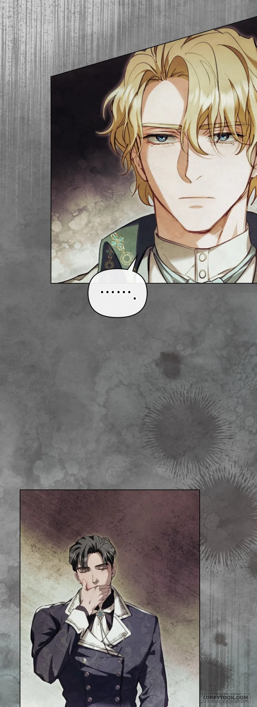 Đêm Của Bệ Hạ - Chap 6 - Trang 46