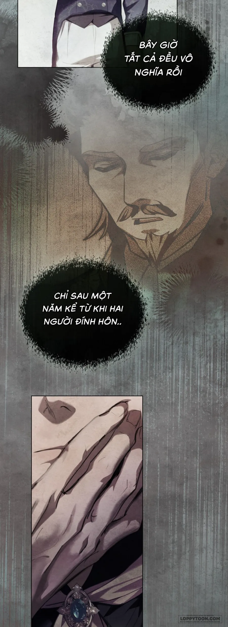 Đêm Của Bệ Hạ - Chap 6 - Trang 47