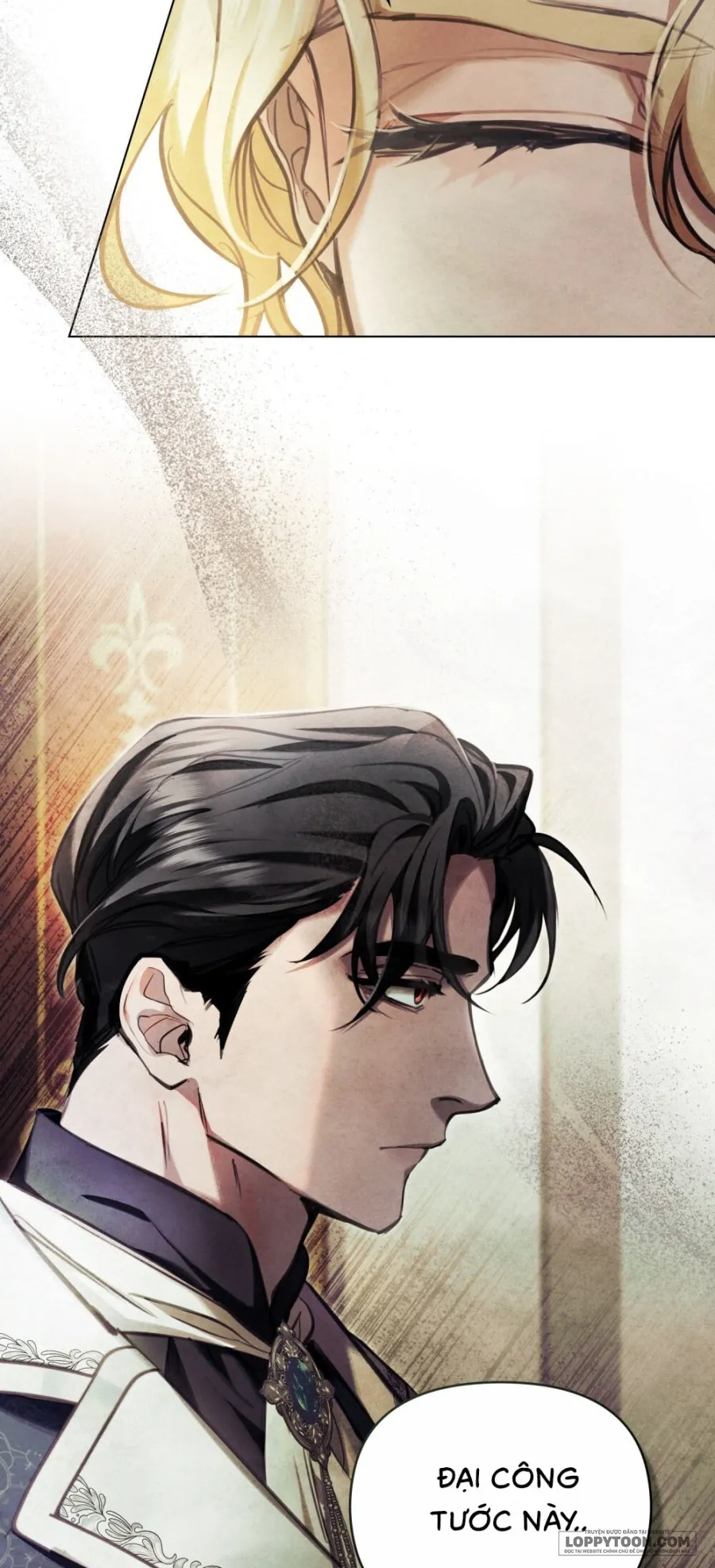 Đêm Của Bệ Hạ - Chap 6 - Trang 53