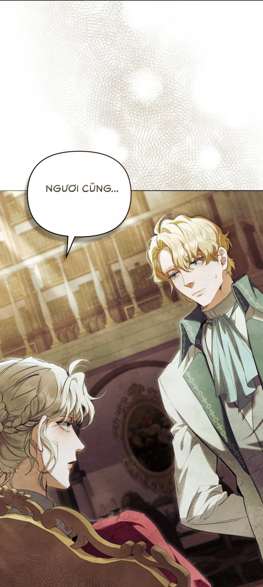 Đêm Của Bệ Hạ - Chap 7 - Trang 14