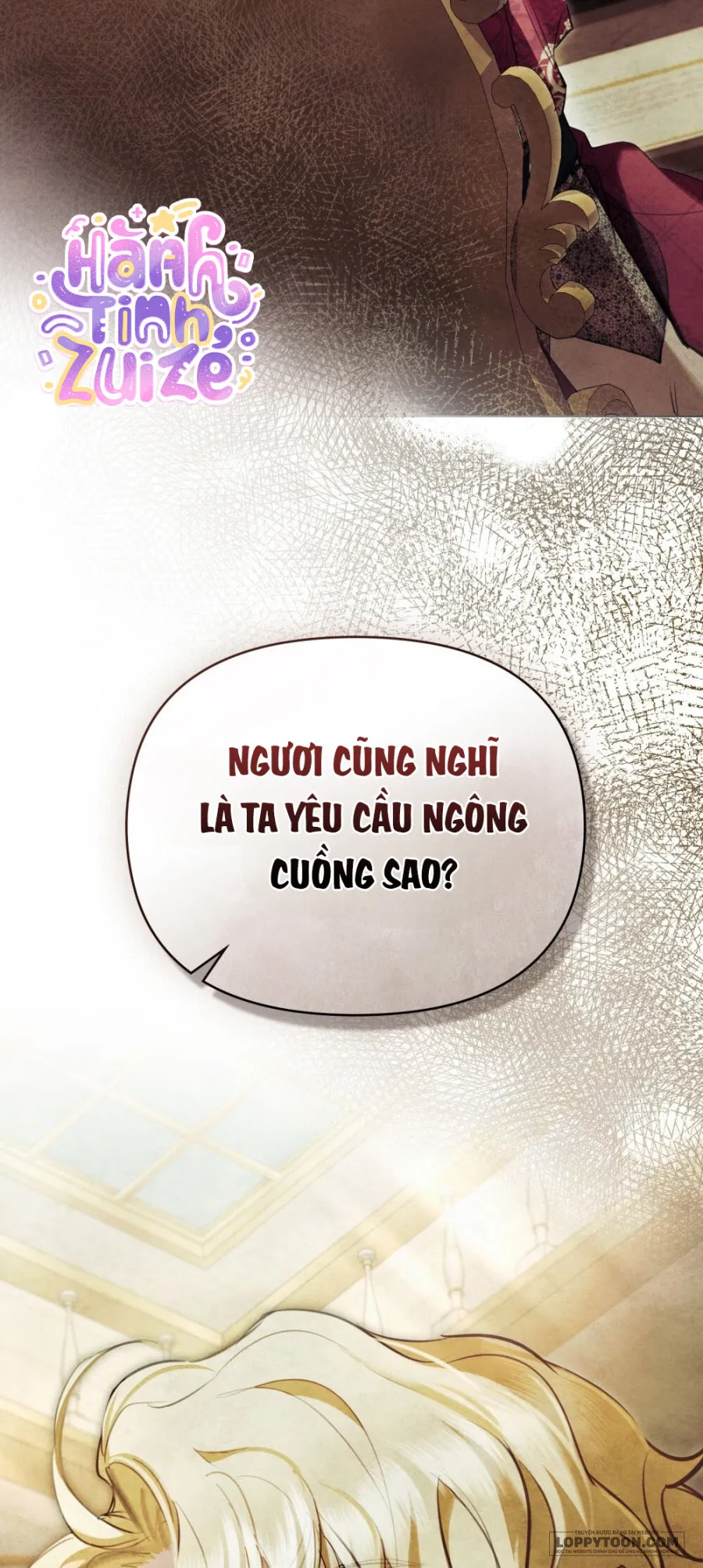 Đêm Của Bệ Hạ - Chap 7 - Trang 15