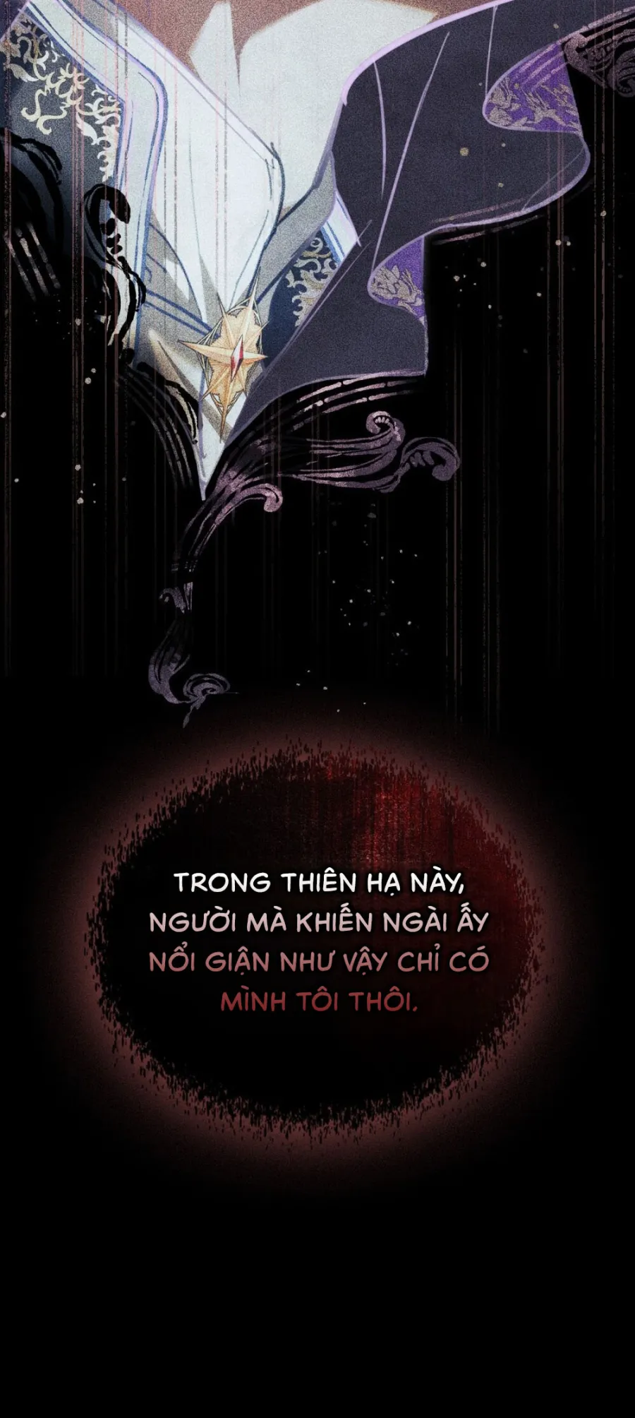 Đêm Của Bệ Hạ - Chap 7 - Trang 20