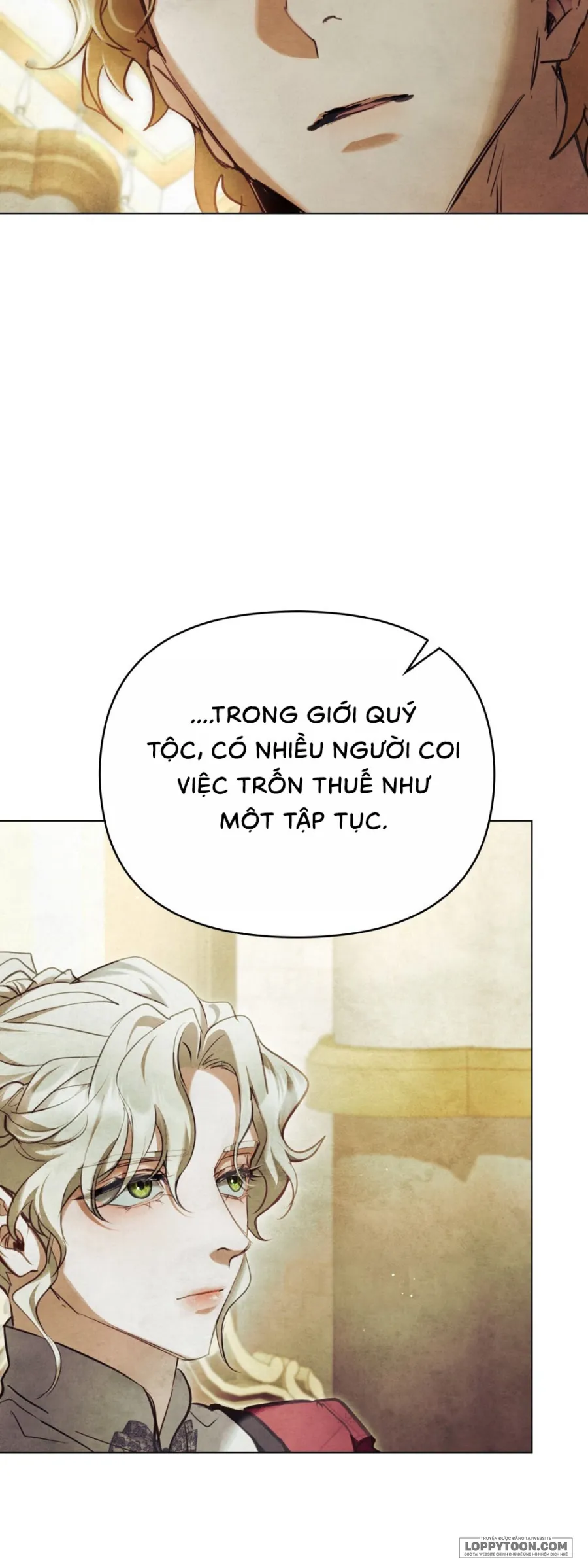 Đêm Của Bệ Hạ - Chap 7 - Trang 29