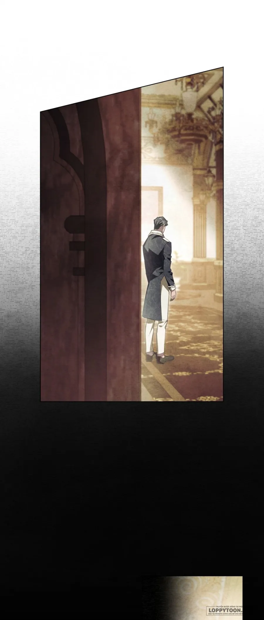 Đêm Của Bệ Hạ - Chap 7 - Trang 7
