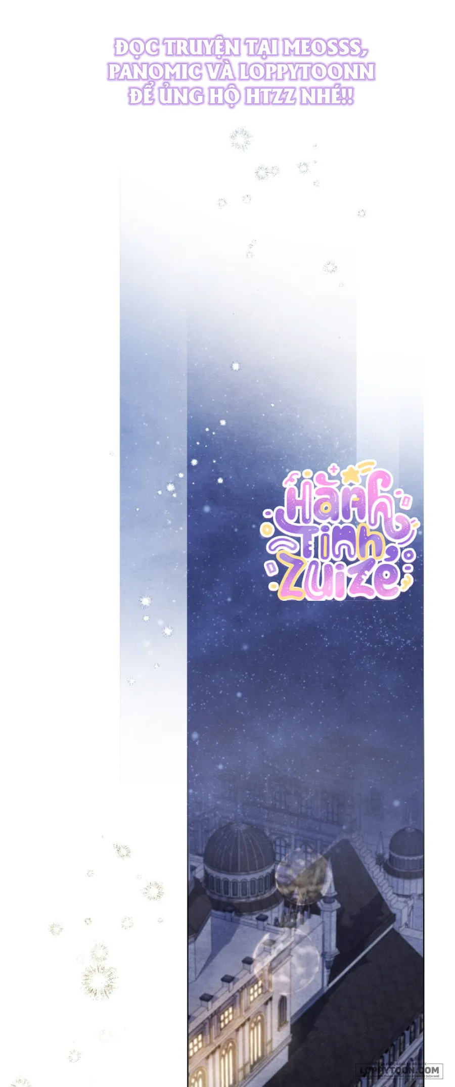Đêm Của Bệ Hạ - Chap 8 - Trang 0