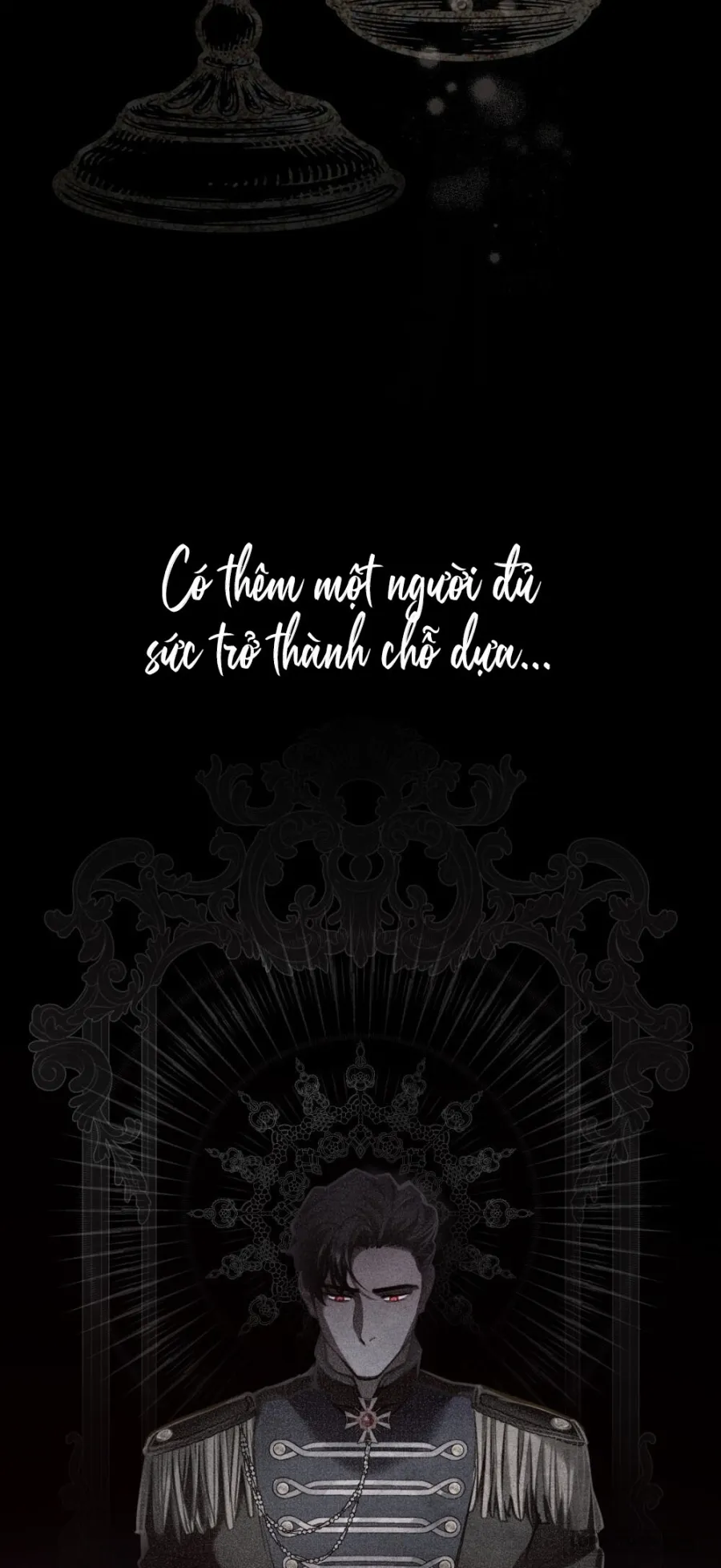 Đêm Của Bệ Hạ - Chap 8 - Trang 11