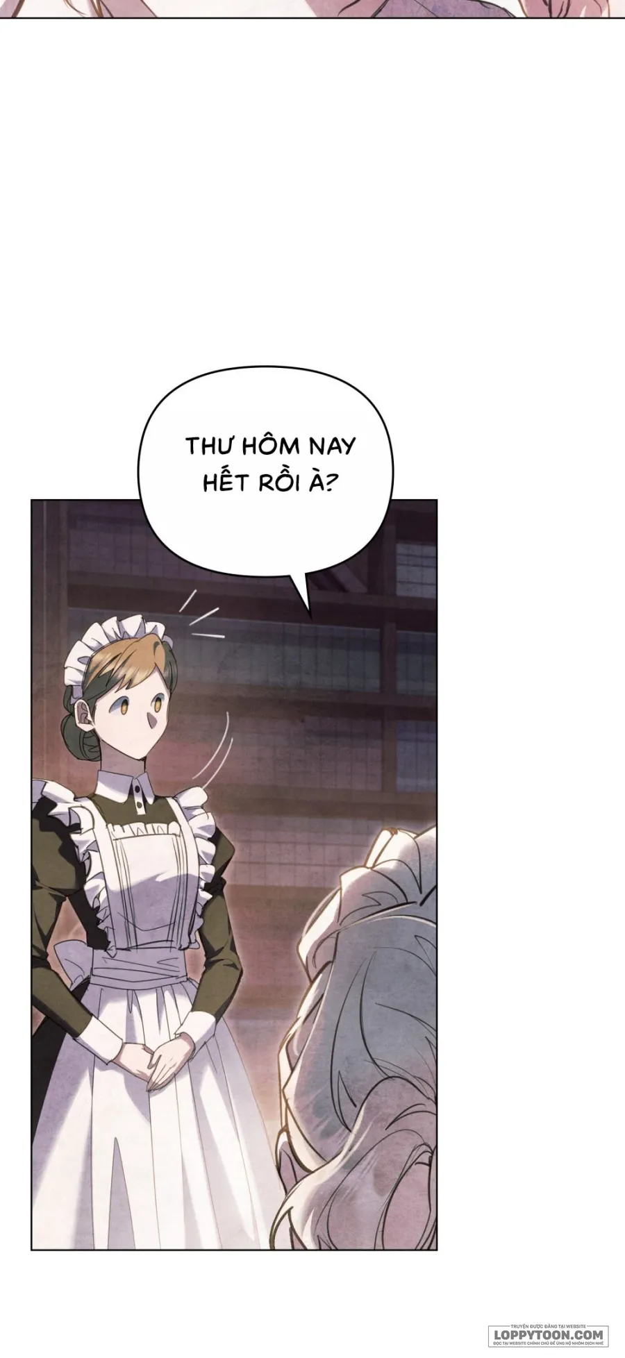 Đêm Của Bệ Hạ - Chap 8 - Trang 13