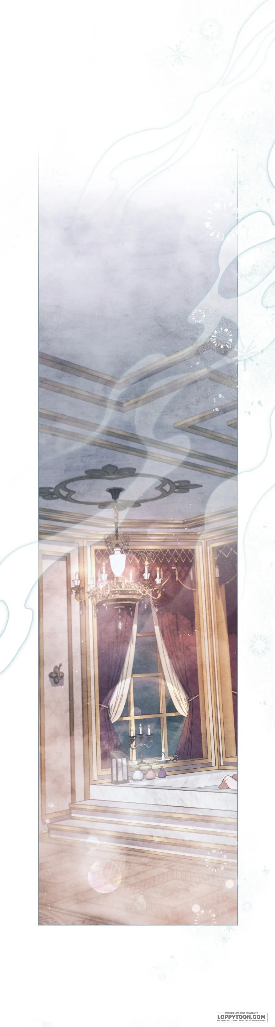 Đêm Của Bệ Hạ - Chap 8 - Trang 16