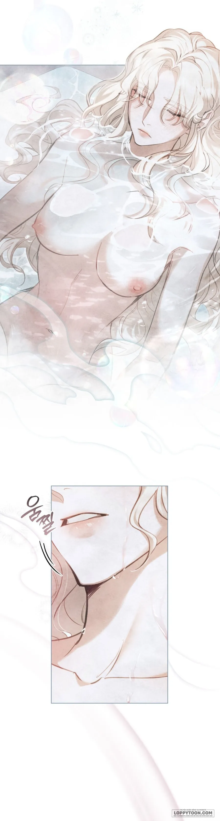 Đêm Của Bệ Hạ - Chap 8 - Trang 17