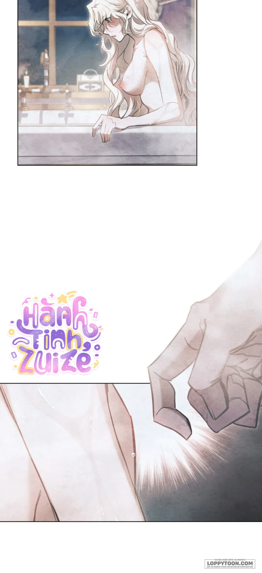 Đêm Của Bệ Hạ - Chap 8 - Trang 22