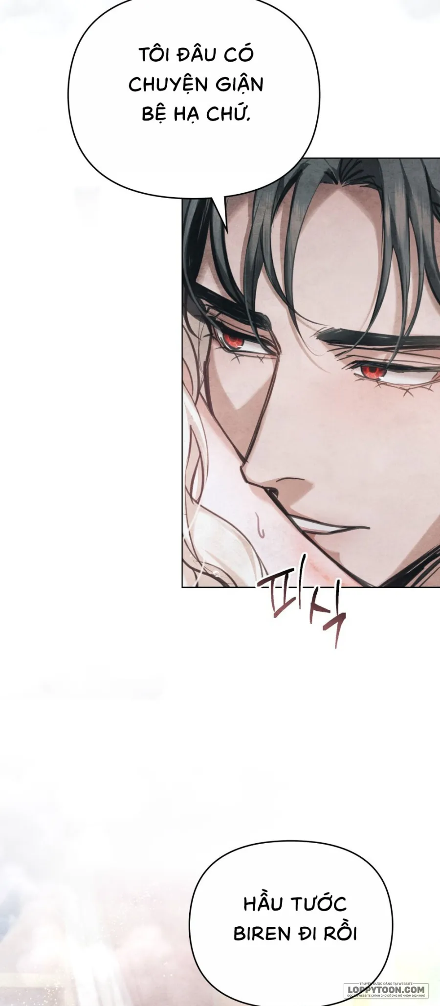 Đêm Của Bệ Hạ - Chap 8 - Trang 33