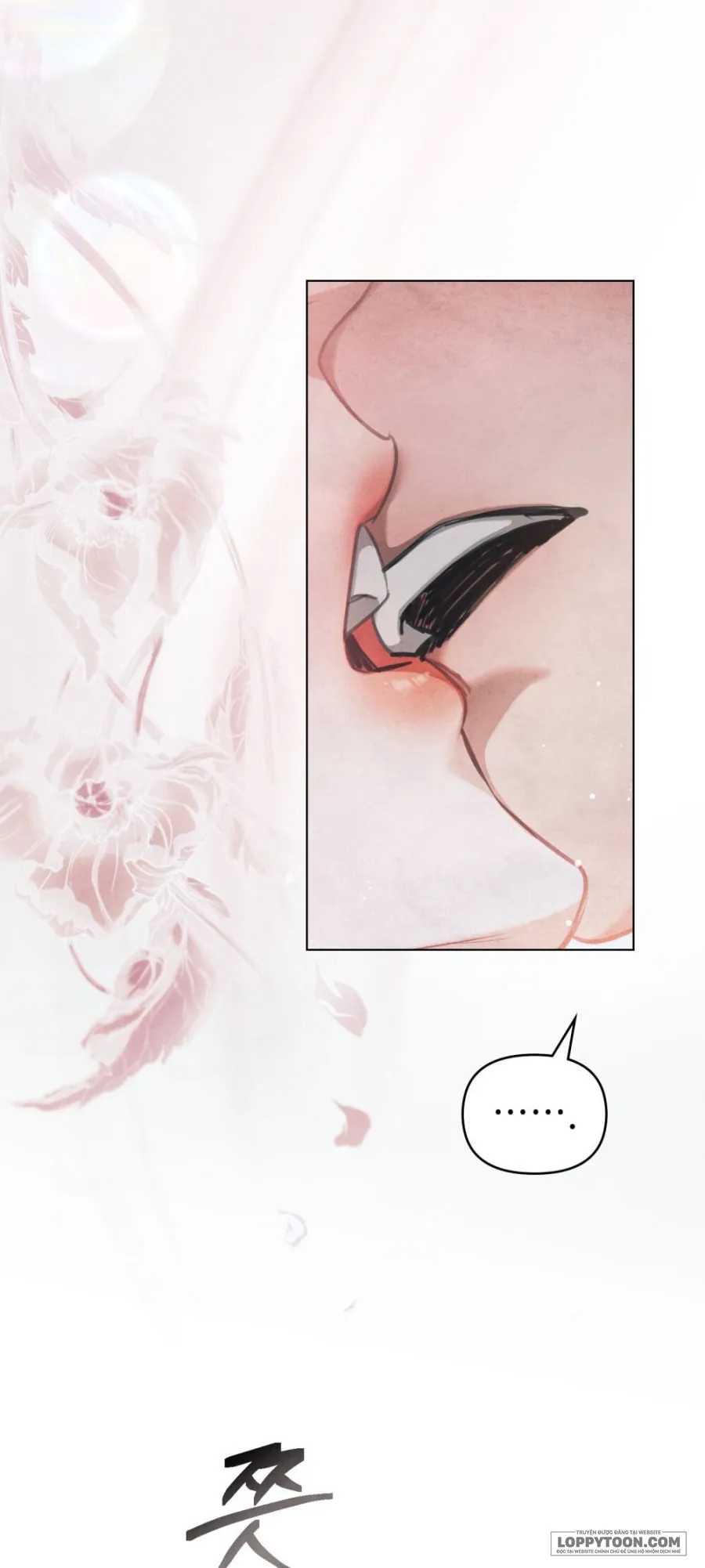 Đêm Của Bệ Hạ - Chap 8 - Trang 37