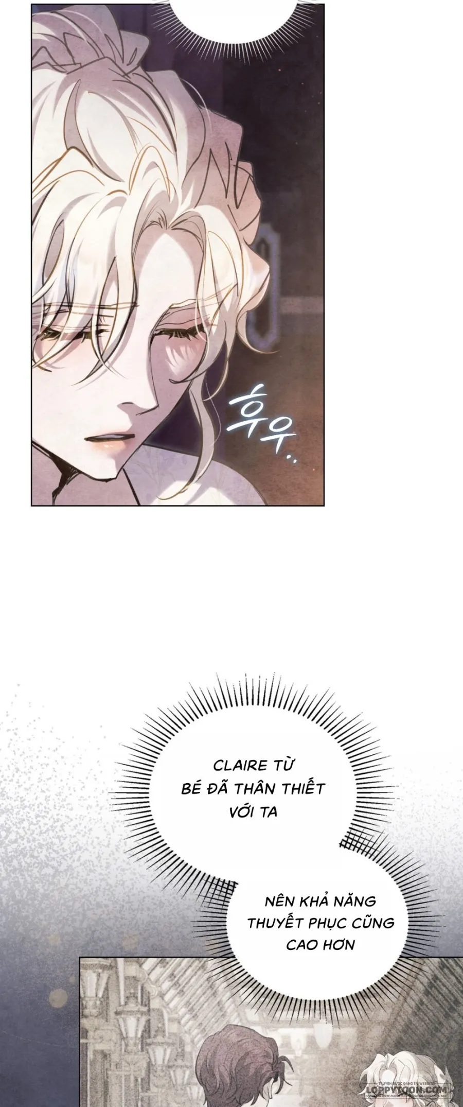 Đêm Của Bệ Hạ - Chap 8 - Trang 5