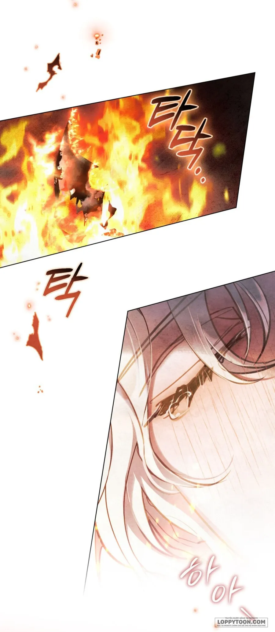 Đêm Của Bệ Hạ - Chap 9 - Trang 10