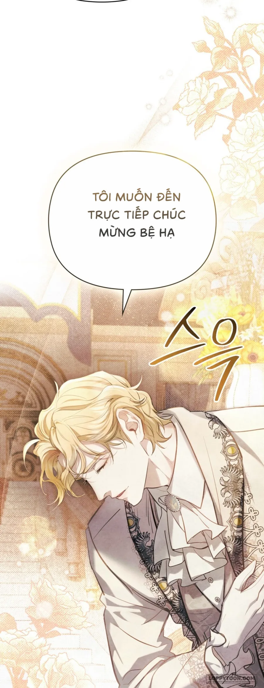 Đêm Của Bệ Hạ - Chap 9 - Trang 26