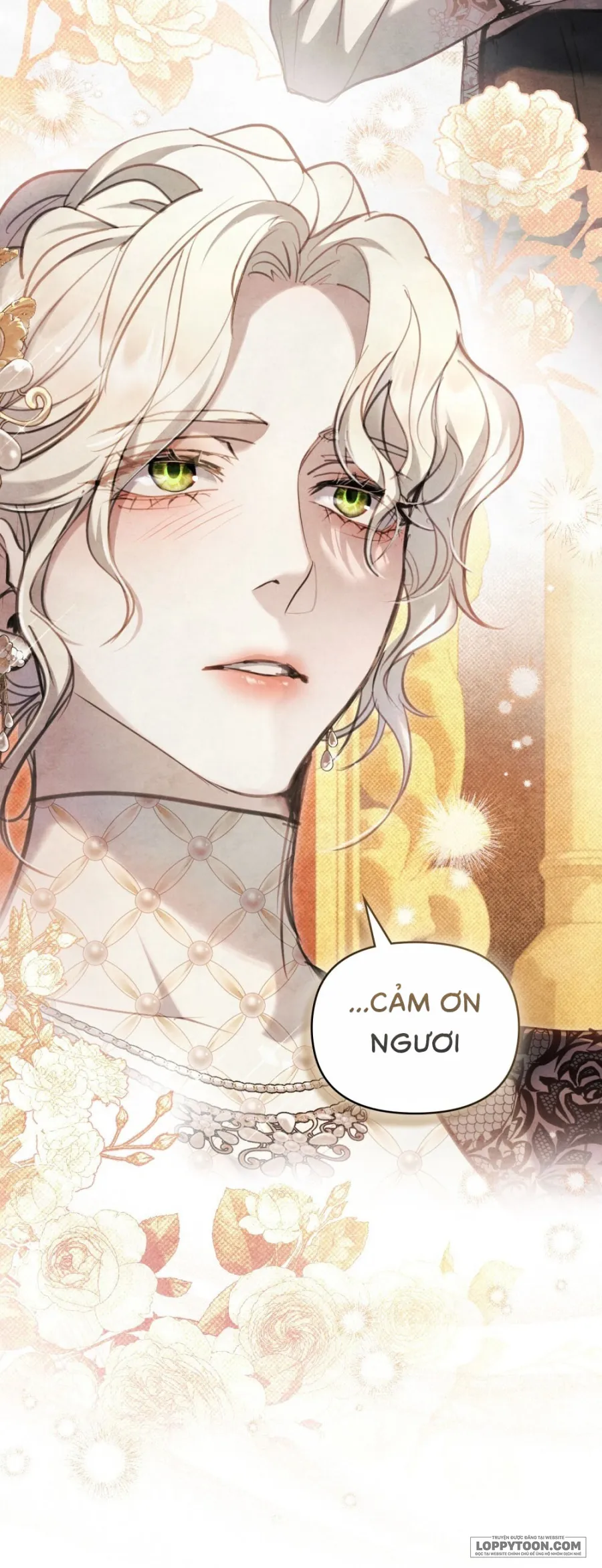 Đêm Của Bệ Hạ - Chap 9 - Trang 27