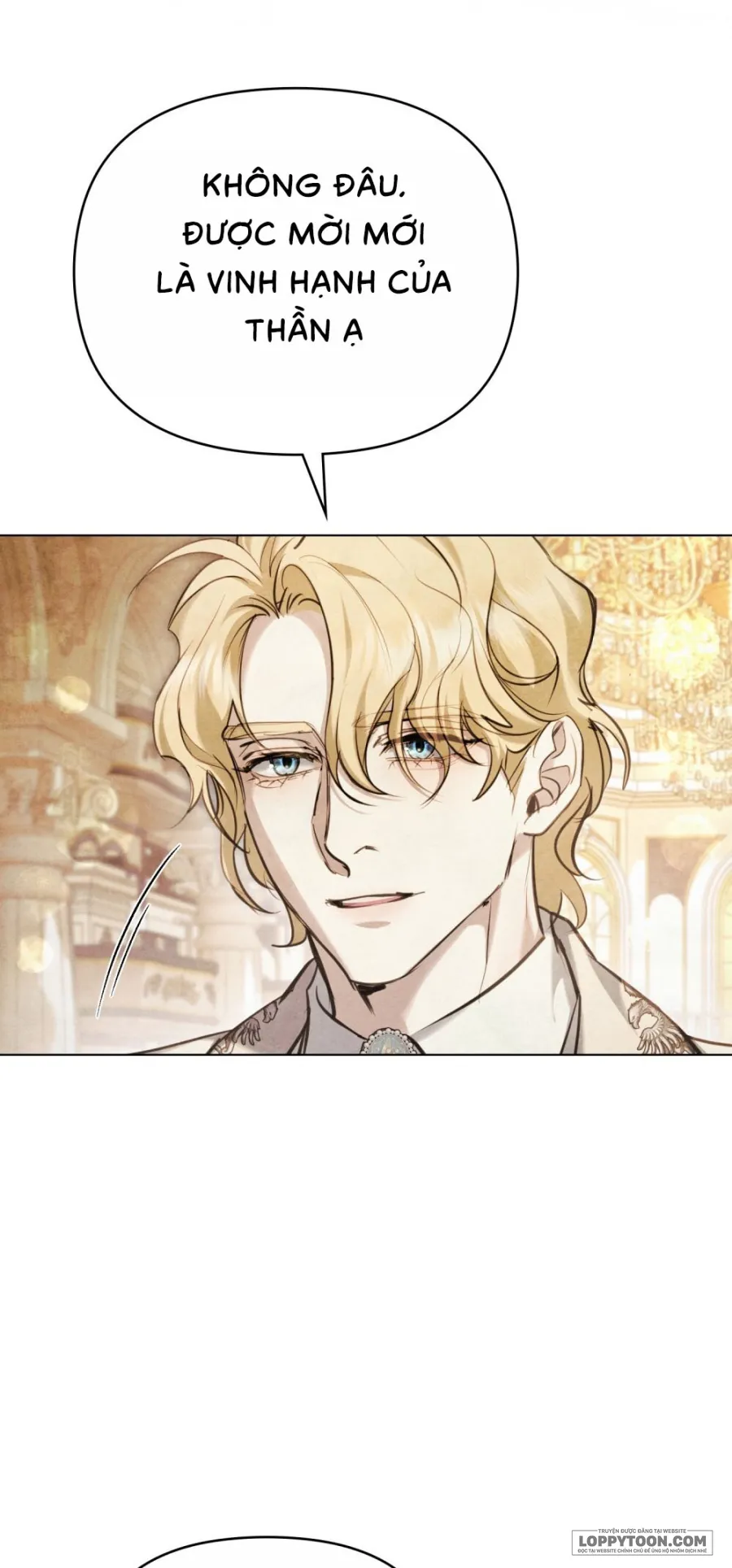 Đêm Của Bệ Hạ - Chap 9 - Trang 28