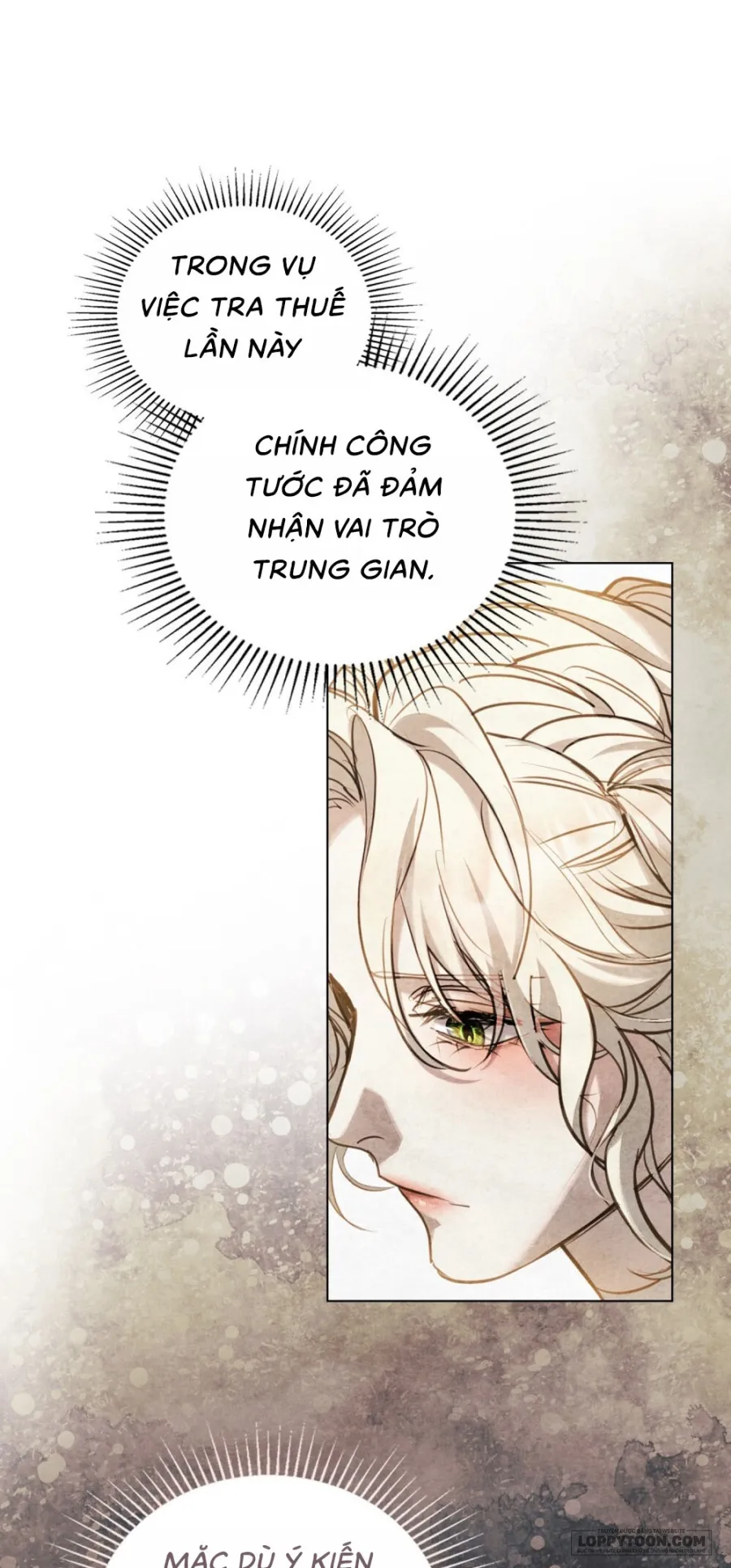 Đêm Của Bệ Hạ - Chap 9 - Trang 30