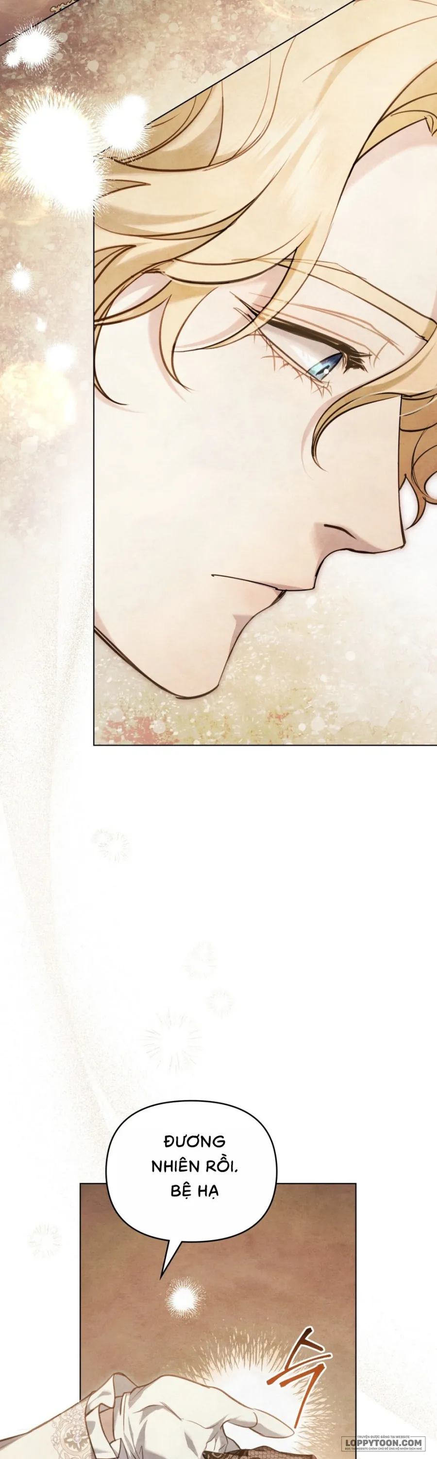 Đêm Của Bệ Hạ - Chap 9 - Trang 37